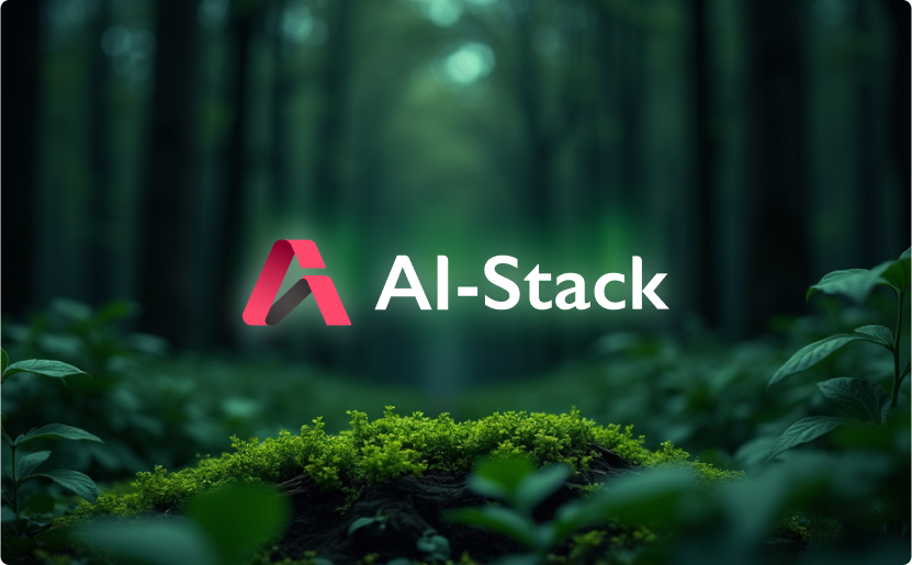 AI-Stack｜AI基礎建設與GPU算力調度平台｜INFINITIX 數位無限